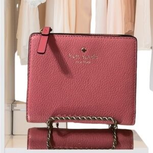 Kate Spade Sm. Shawn Larchment Avenue Crina Corl